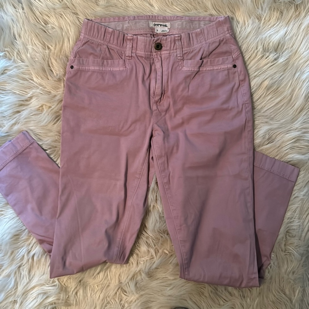 Orvis everyday chinos